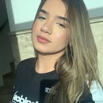 maquiadora em Toritama - @_agatha.makeup - Instagram