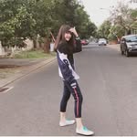 @agatha.marsha - Instagram
