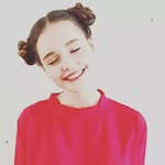 Agatha Marshall - @lszl0cixrcl59w - Instagram