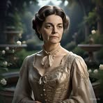 Agatha Martin - Facebook