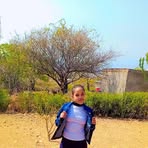 Agatha Martin - Facebook