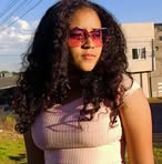 Agatha Martins - Facebook