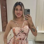 Ágatha - @agathamayac - Instagram