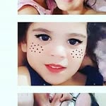 Agatha May - @agathamaysiebradantas - Instagram