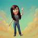 Agatha May - Facebook