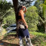 Àgatha Mayara Gomes - @agathamayara155 - Instagram