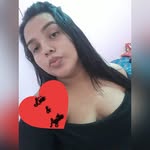 Mayra Lima - @agathamaylima - Instagram