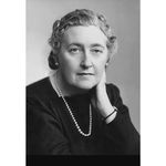 Agatha Mary Clarissa Miller - @aghata_mary_1890 - Instagram