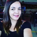 Agatha Miller - @nilzadelima18 - Instagram