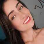 Ágatha Molina - @agathaamolina - Instagram