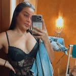 Agatha Molina - @molina_agatha - Instagram
