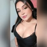 Agatha Molina - @agatha__molina - Instagram