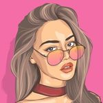 agatha Molina rubio - @agathamolinarubio - Instagram