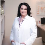 Dra. Ágatha Christie Molinari/Gastro - @agatha_molinari - Instagram