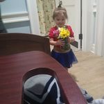 Agatha Moore - @egm102720 - Instagram