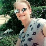 Agatha Morales - @agatmorales - Instagram