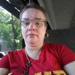 Agatha Rivera - @agatha.rivera.733 - Instagram