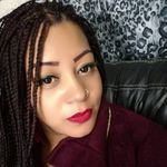 Agatha Rivera - @agatha.rivera.509 - Instagram