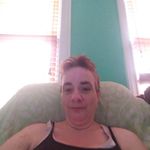 Agatha Rivera - @agatha.835 - Instagram
