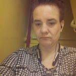 Agatha Rivera - @yvet.te5420 - Instagram