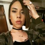 Agatha Rivera - @agatha_rivera86 - Instagram
