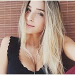 Agatha Roman - @bananacandie - Instagram