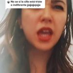 Agatha Thompson - @taytevvwe - Instagram