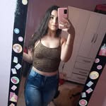 Agatha Townsend - @yagathatownsend6594 - Instagram