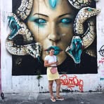 Agathe Mercier - Facebook