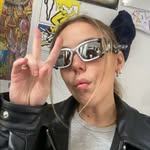 Agathe Mercier - @agathhhem - Instagram