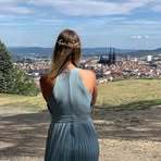Agathe Mercier - Facebook