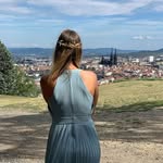 Agathe Mercier - @agathe_mercier - Instagram