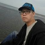 Agee James - @nana_7649 - Instagram
