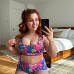 Agella smith - @_bimbae - Instagram