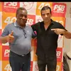 Prof Agenor e Prof. Waldir - @agenor.rocha2 - TikTok