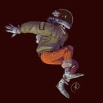 Agent-Bravo - @agent.bravo - Instagram