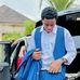 Clark Mensah - Facebook