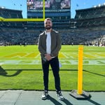 Pat Clarke III - @agentclarke_ - Instagram