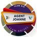 Agent Jo - Facebook