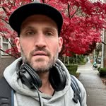Travis John Redman - @agentjohnnyred - Instagram