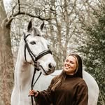 Aggie Brown - @_ab.equestrian - Instagram