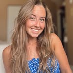 Maggie Rosier - @maggie__danielle - Instagram