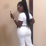 Aggie davis - @that_liberian_chick - Instagram