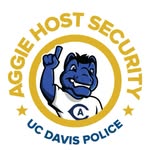 Aggie Host Security & UC Davis Safe Ride - @ucdsaferide - Instagram
