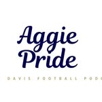 Aggie Pride: A UC Davis Football Podcast - @ucdavisfootballpodcast - Instagram