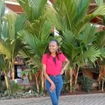 Agness Mumbi - @aggie.davis.11 - Instagram