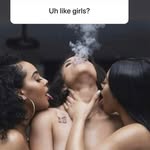 smurf davis - @aggie_davis - Instagram