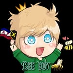 BeeBoy😊🐝 - @aggiehill66 - Instagram