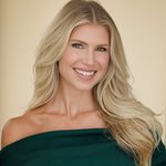 Maggie Jackson - @maggiehjackson - Instagram