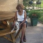 Mary 'Aggie' Jackson - @maryjackson1946 - Instagram